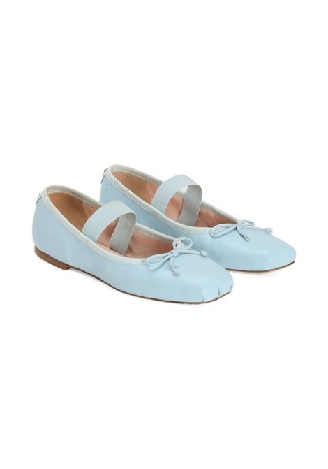 Ballerine Dolce&Gabbana Kids DOLCE&GABBANA KIDS | SCARPE | D11395AX6268H607